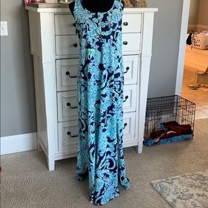 Lilly Pulitzer Dress NWOT